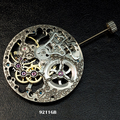 MECHANICAL 9211GB