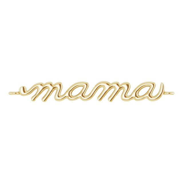 Mama Bracelet Center