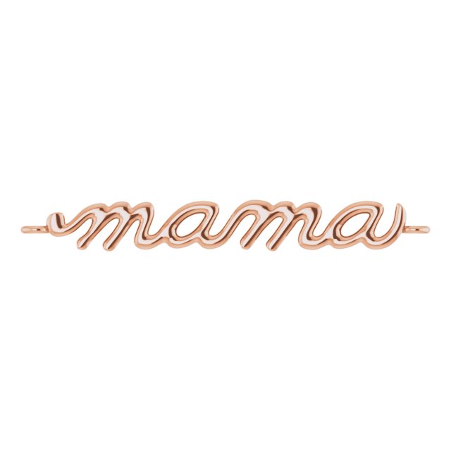 Mama Bracelet Center