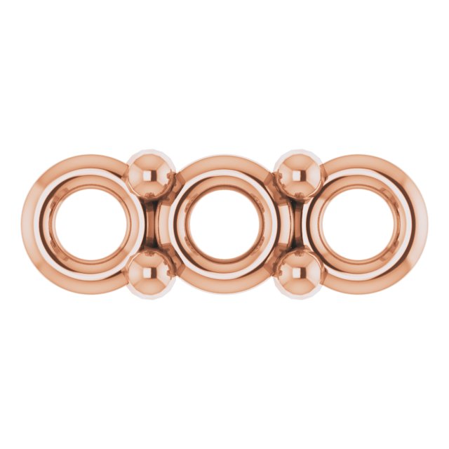 Round Bar Link
