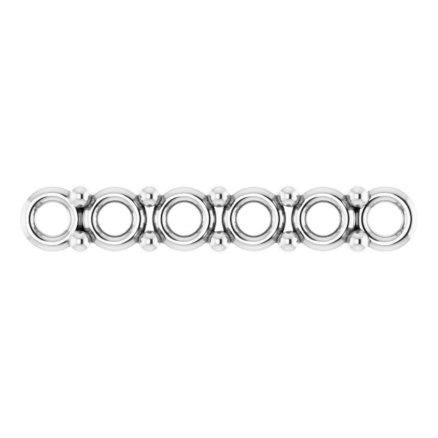 Round Bar Link