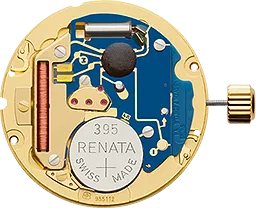 ETA 955.112 HCP Quartz Movement
