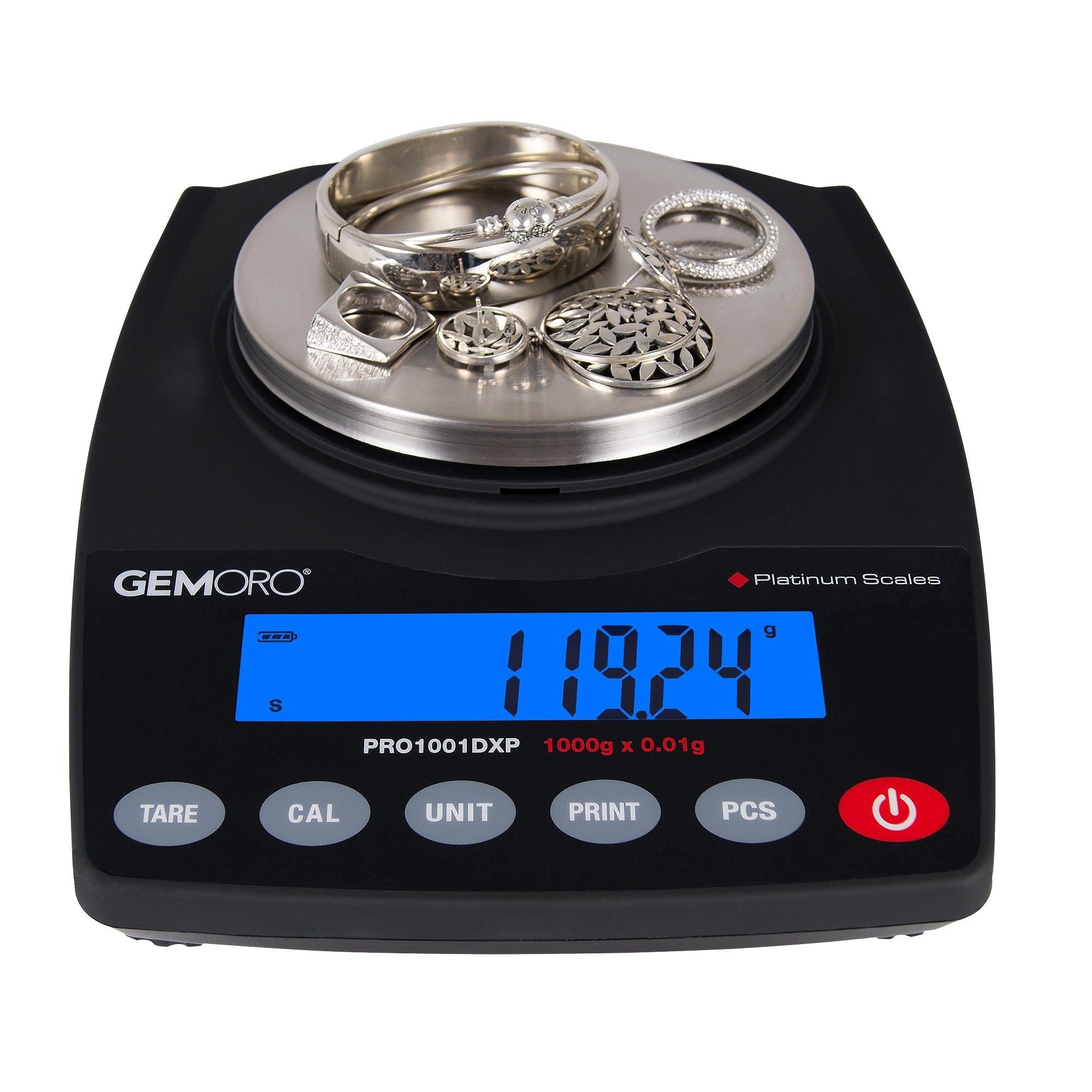 Precision Countertop Scale 1000g x 0.01g