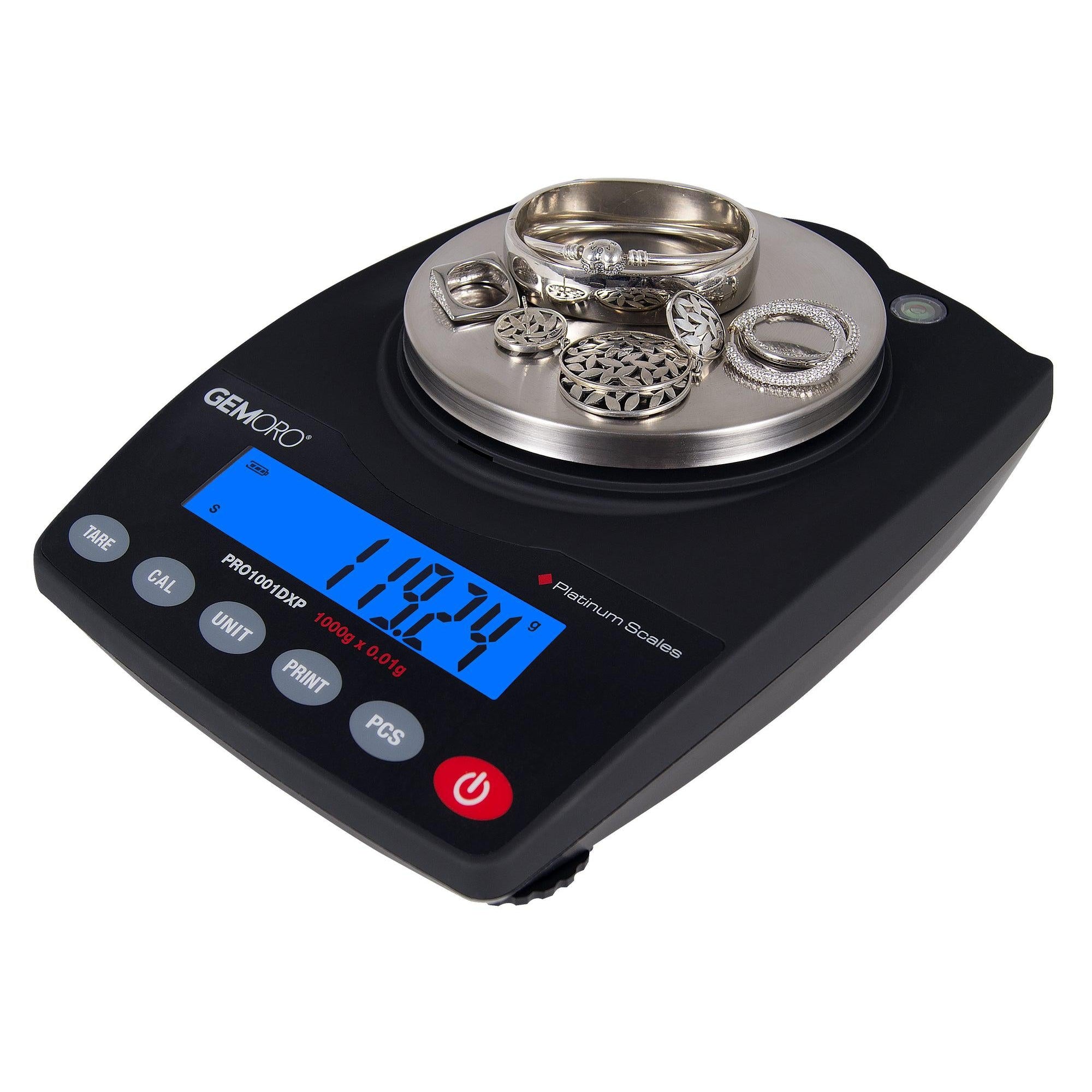 Precision Countertop Scale 1000g x 0.01g