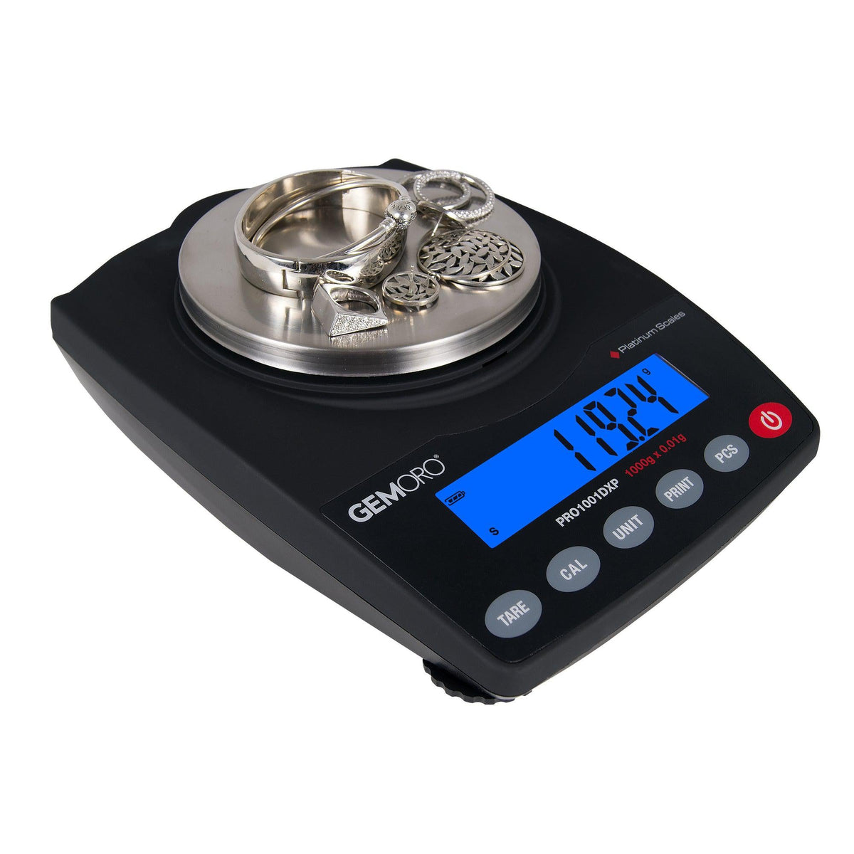 Precision Countertop Scale 1000g x 0.01g