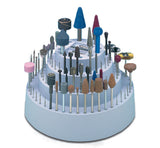 Bur Holder - Rotating