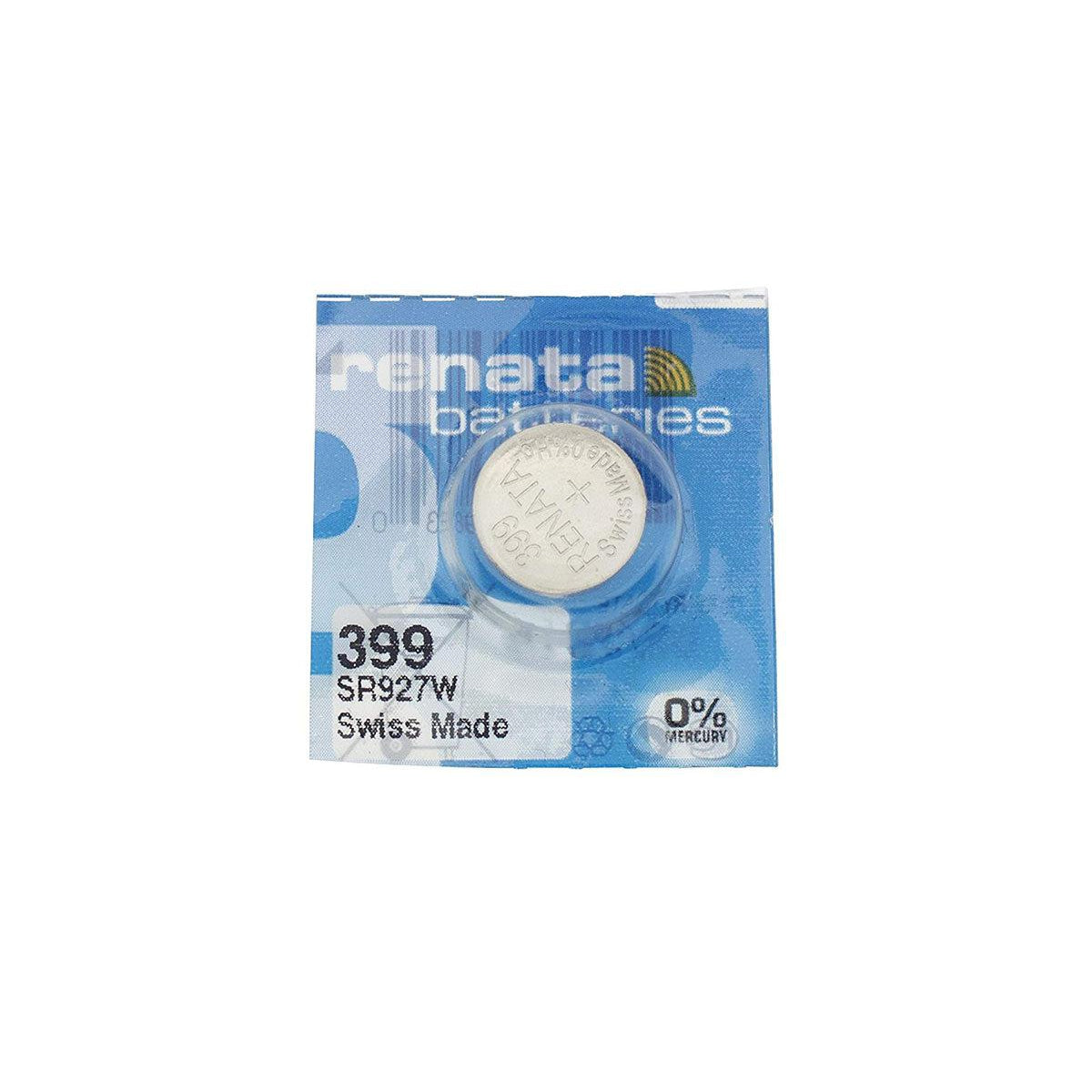 399 RENATA