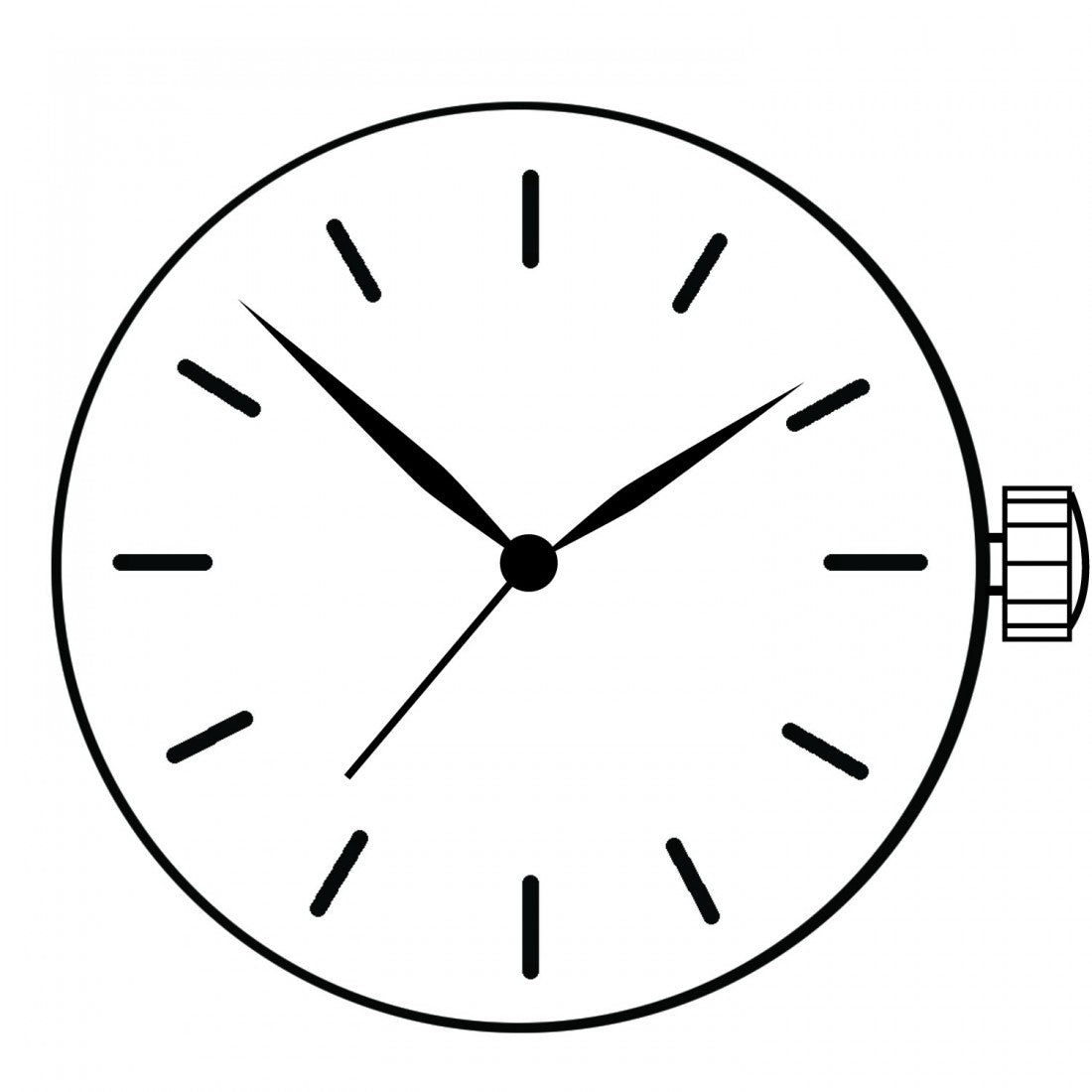 CITIZEN B232M