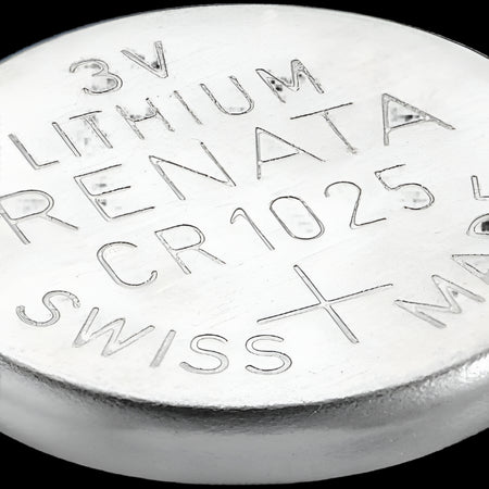 CR1025 RENATA