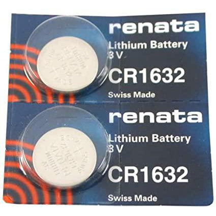 CR1632 RENATA