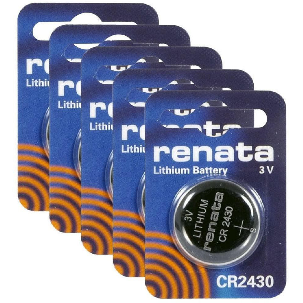 CR2430 RENATA