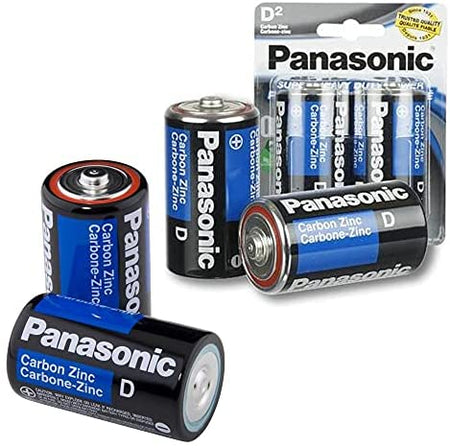 D BATTERY