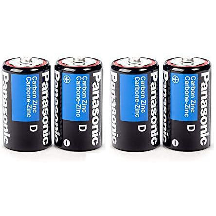 D BATTERY