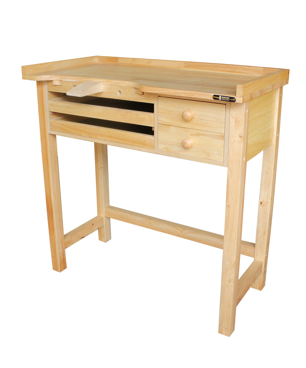 Durston Standard Jeweler’s Workbench