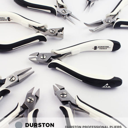 Durston Professional Front End Flush Cutter