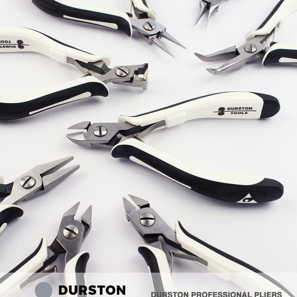 Durston Professional Bent Nose Plier