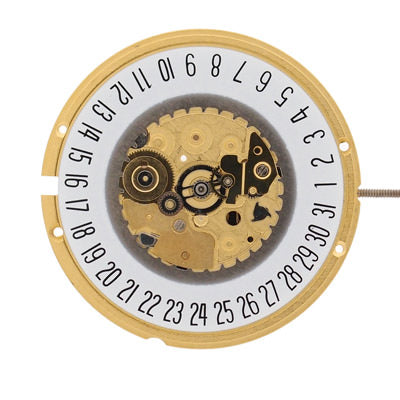 ETA 255.111 Quartz Movement