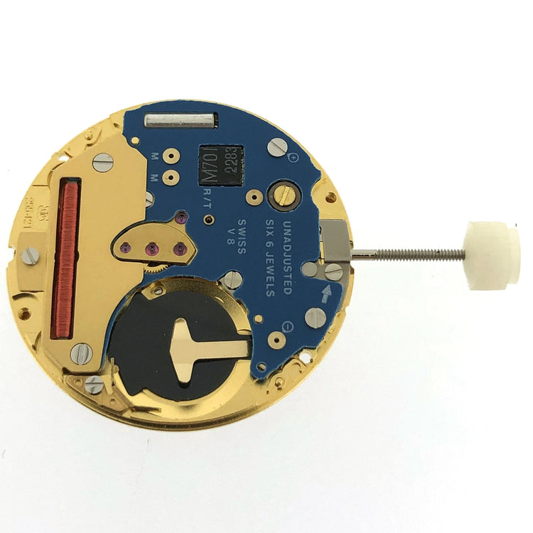ETA 255.421 Quartz Movement