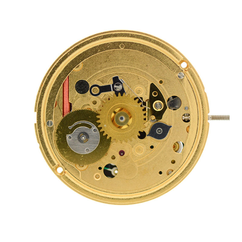 ETA 255.491 Movement