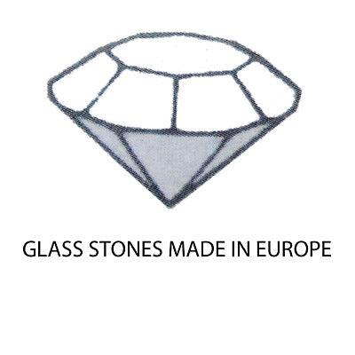 GLASS STONE KIT #647C