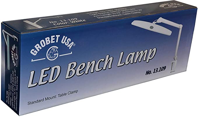 Lamp - Grobet