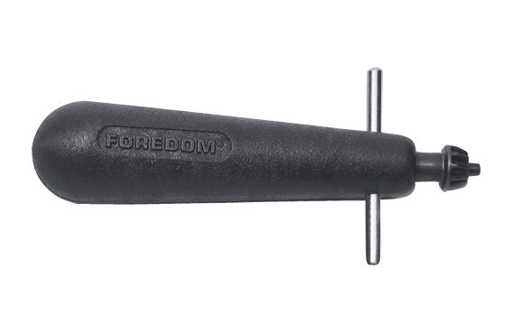 H.30 Handpiece – Chuck-style