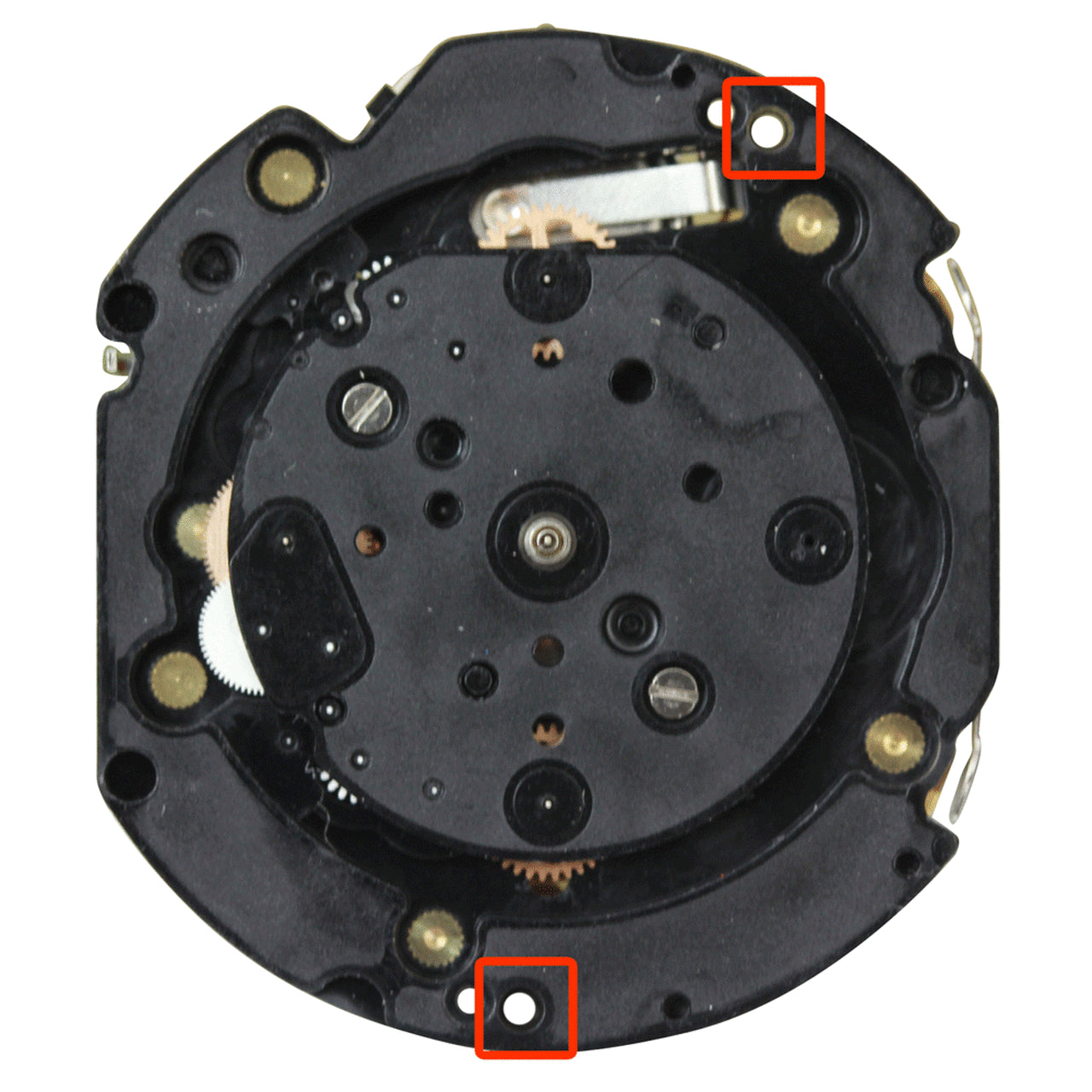 VD55 HAT