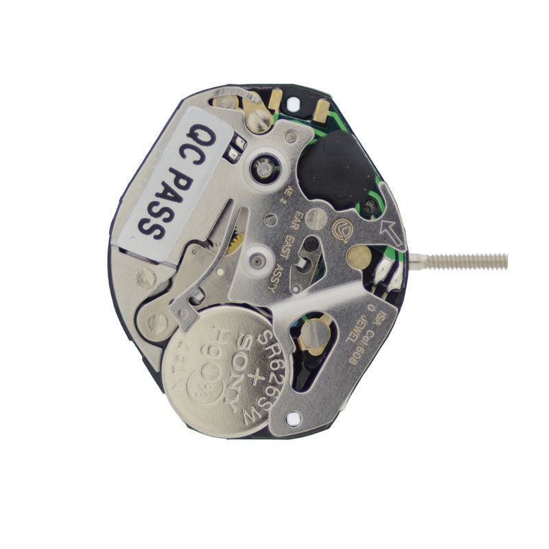 ISA K63 - USE 608/1010