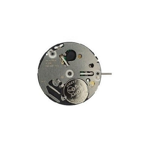 ISA 9232/1930 Quartz Movement