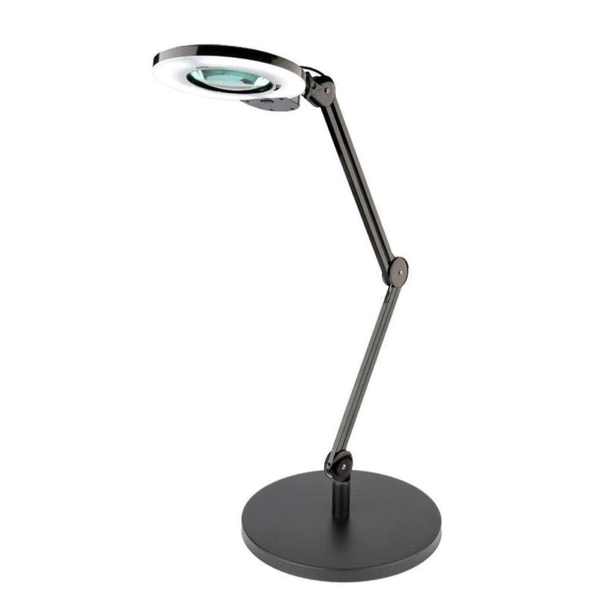 Durston Magnifying Workbench Lamp