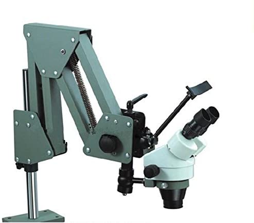 Microscope - Diamond Setting