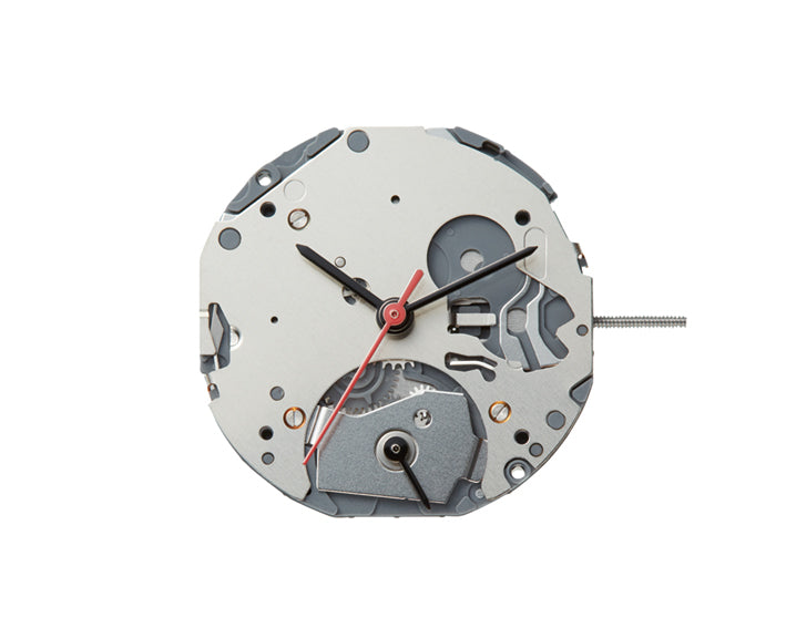 Miyota 6P28 Quartz Movement