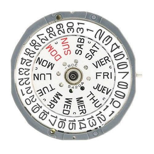 1L02 MIYOTA
