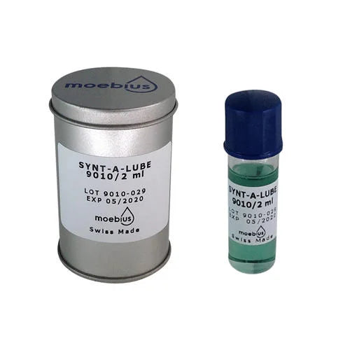 MOEBIUS OIL 9010