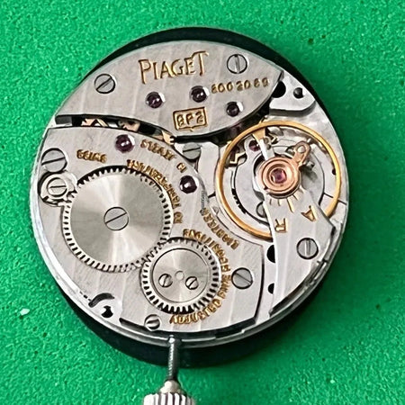 PIAGET 8P2