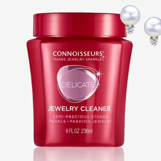 Jewelry Cleaner - 12 Count