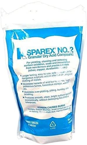 Sparex