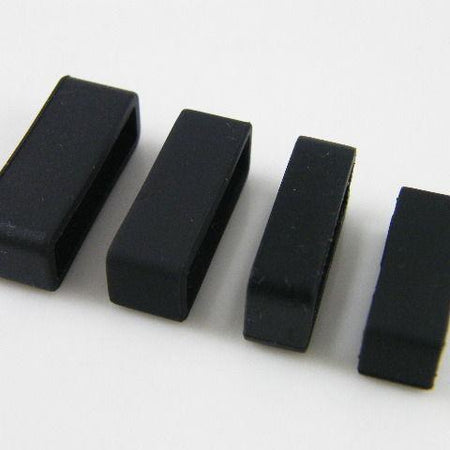 STRAP KEEPERS-PLASTIC