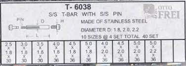 KIT AB - 6038