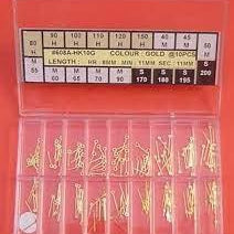 T-608A-GOLD HANDS KIT