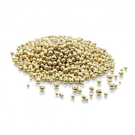 Master Casting Alloy - (9-14k) Standard Yellow