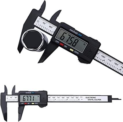 Caliper - Digital