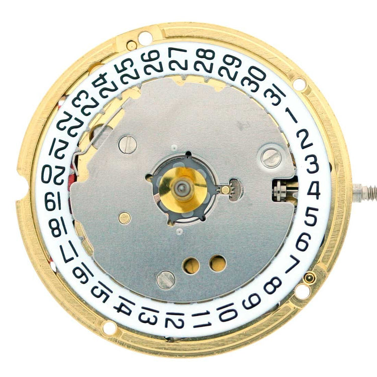 ETA F04.111 HCP Movement