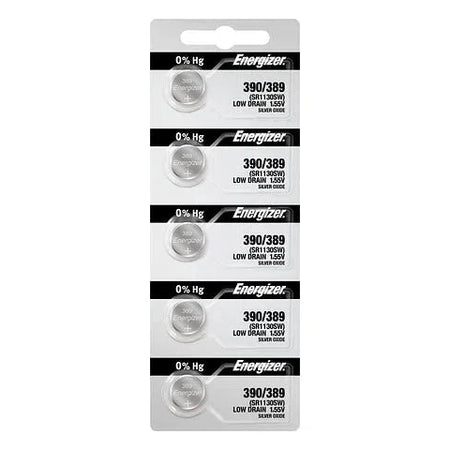 390/389 ENERGIZER
