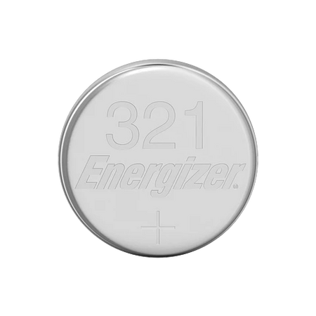 321 ENERGIZER