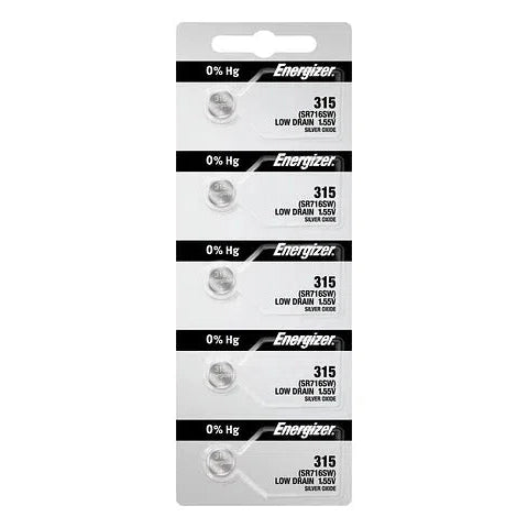 315 ENERGIZER