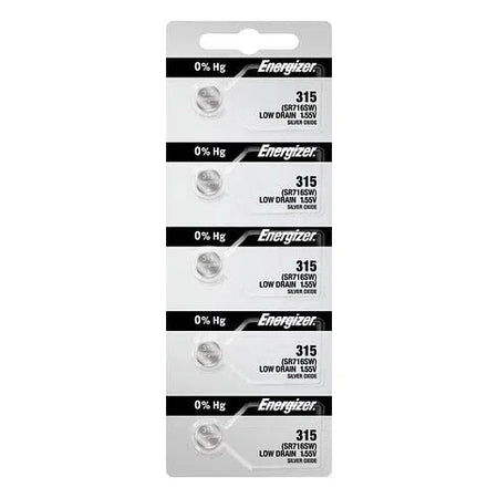 315 ENERGIZER