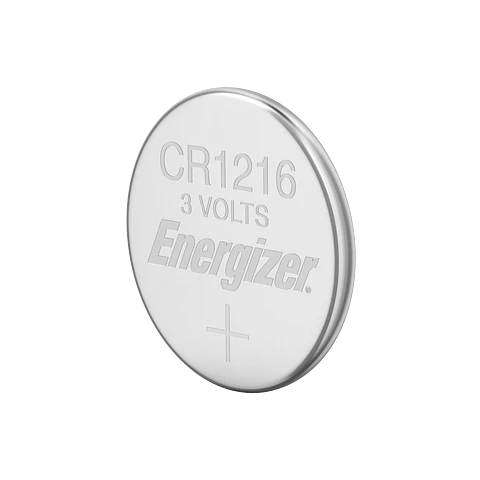CR1216 ENERGIZER