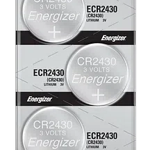 2430 ENERGIZER