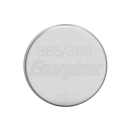 366/365 ENERGIZER